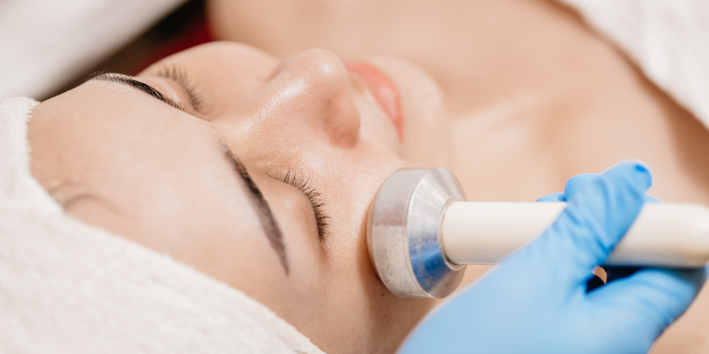 Face tightening  in Edgware