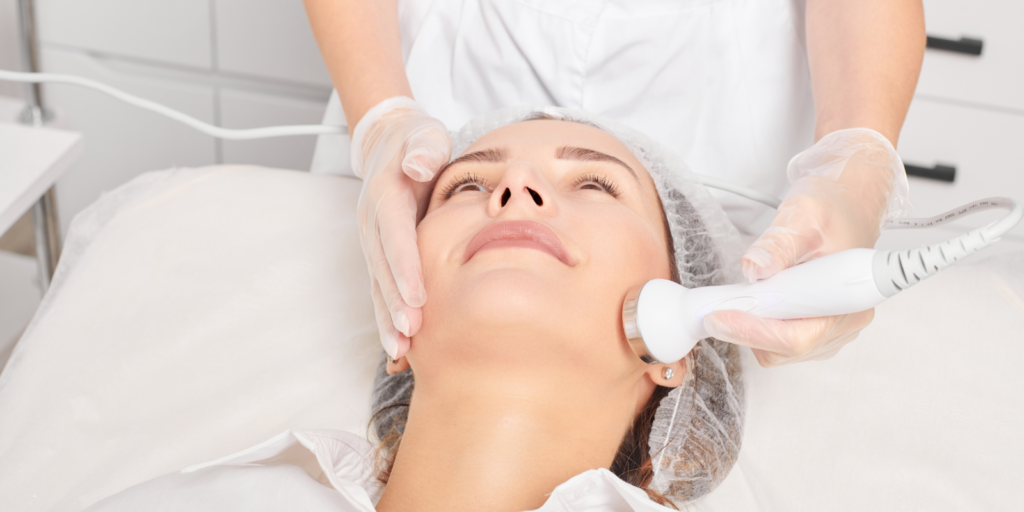 Face tightening  in Edgware