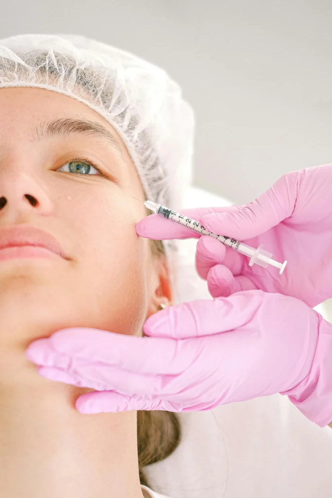 skin booster treatment