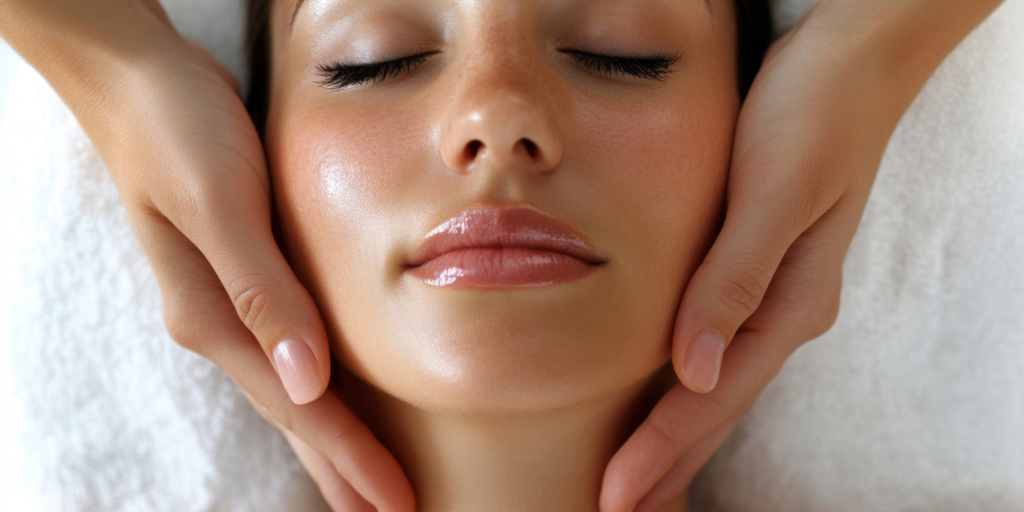 Medical facials in Harrow on the Hill