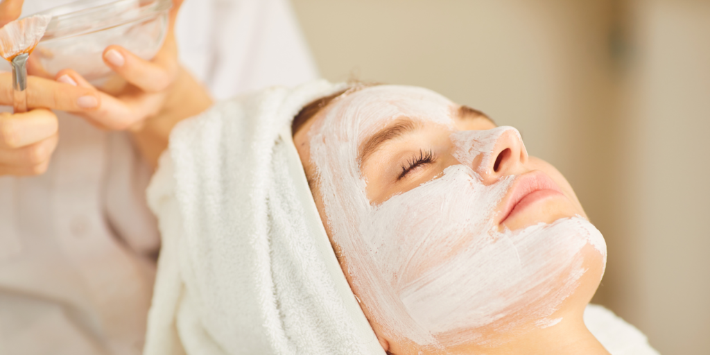 Medical Facials in Harrow