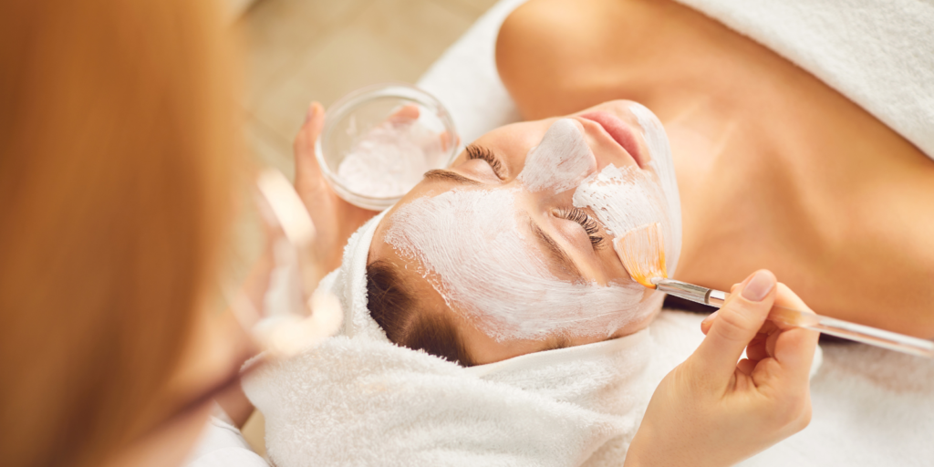 Melasma Treatment in Ealing