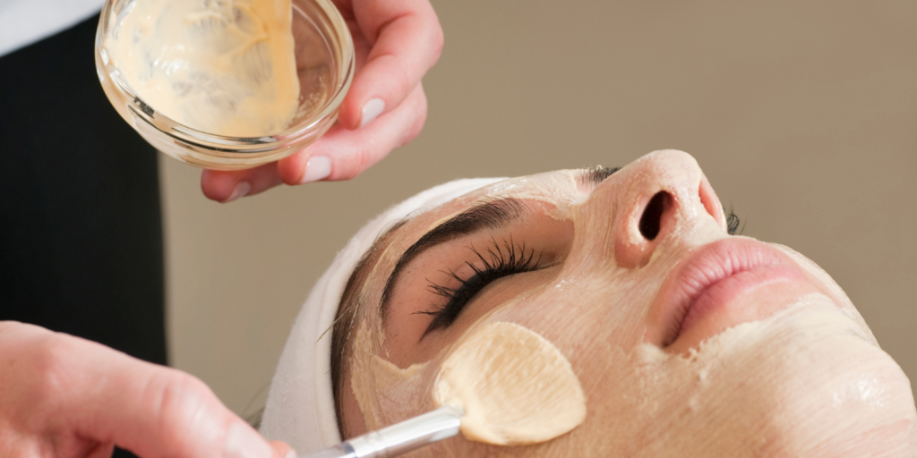 Melasma Treatment in Ealing
