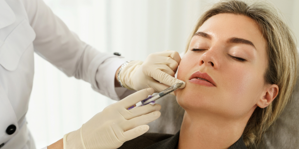 Microneedling in Edgware