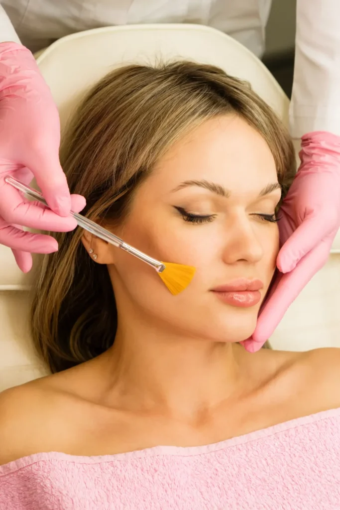 hyperpigmentation treatment in Pinner